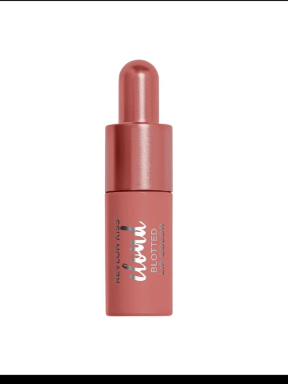Revlon Kiss Cloud Blotted Lip Color N° 014 Blush Much